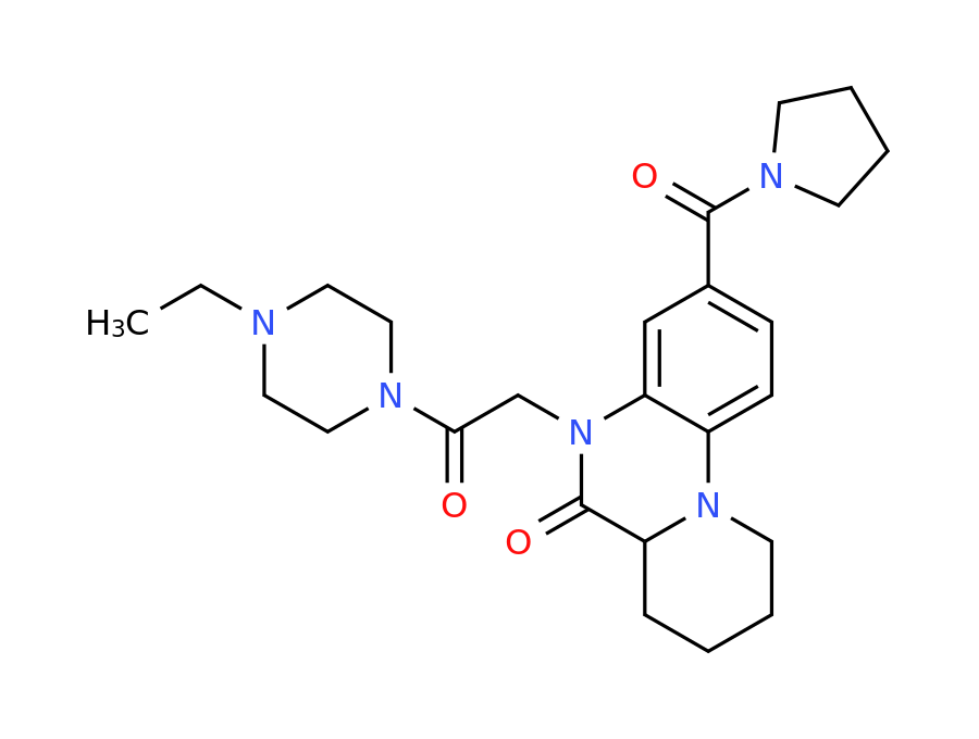 Structure Amb20605477