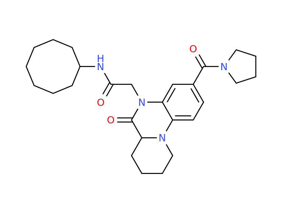 Structure Amb20605489