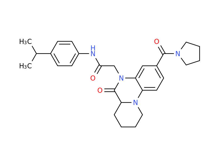 Structure Amb20605517