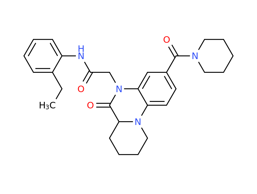 Structure Amb20605582