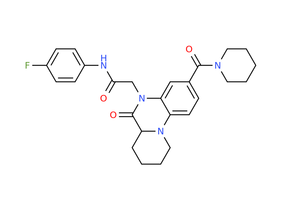 Structure Amb20605586