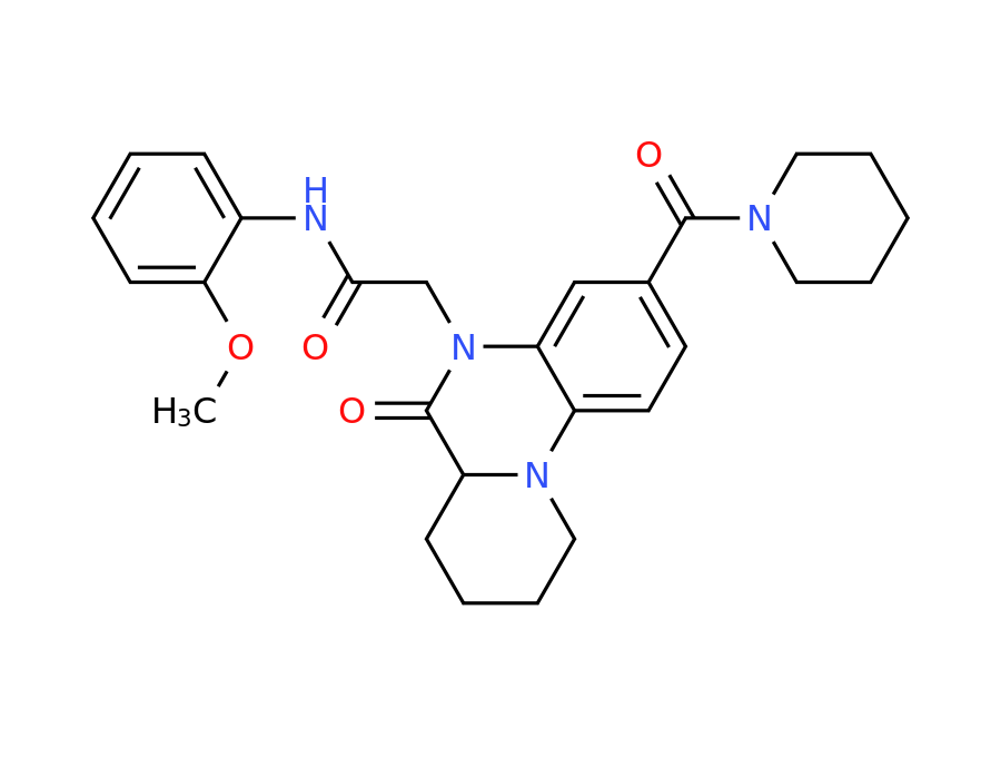 Structure Amb20605616