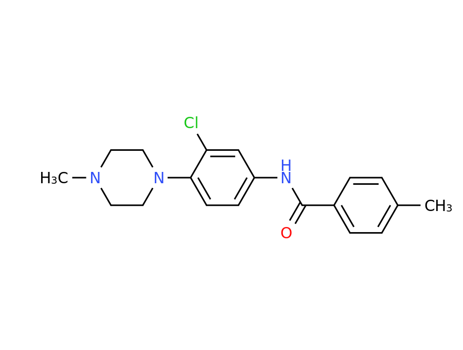 Structure Amb2060596