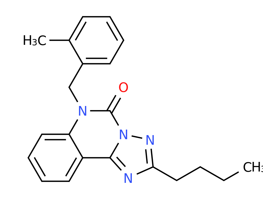 Structure Amb20606142