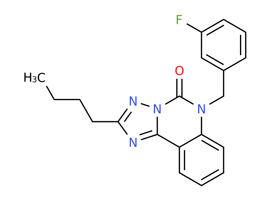 Structure Amb20606269