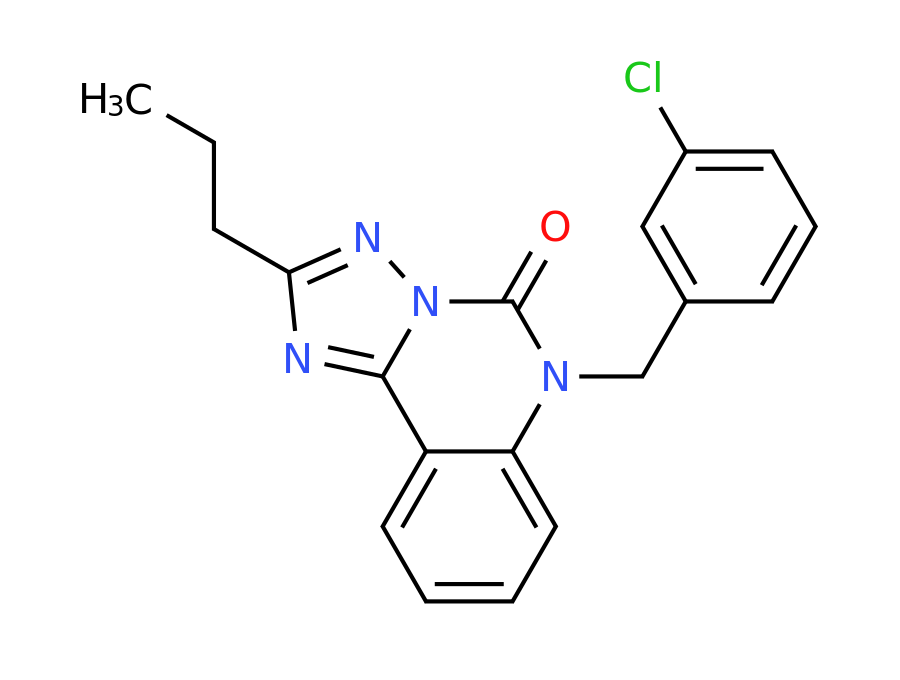 Structure Amb20606307