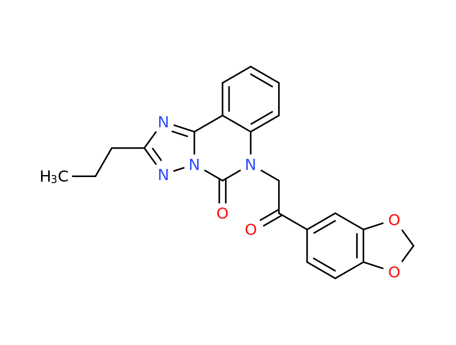 Structure Amb20606310