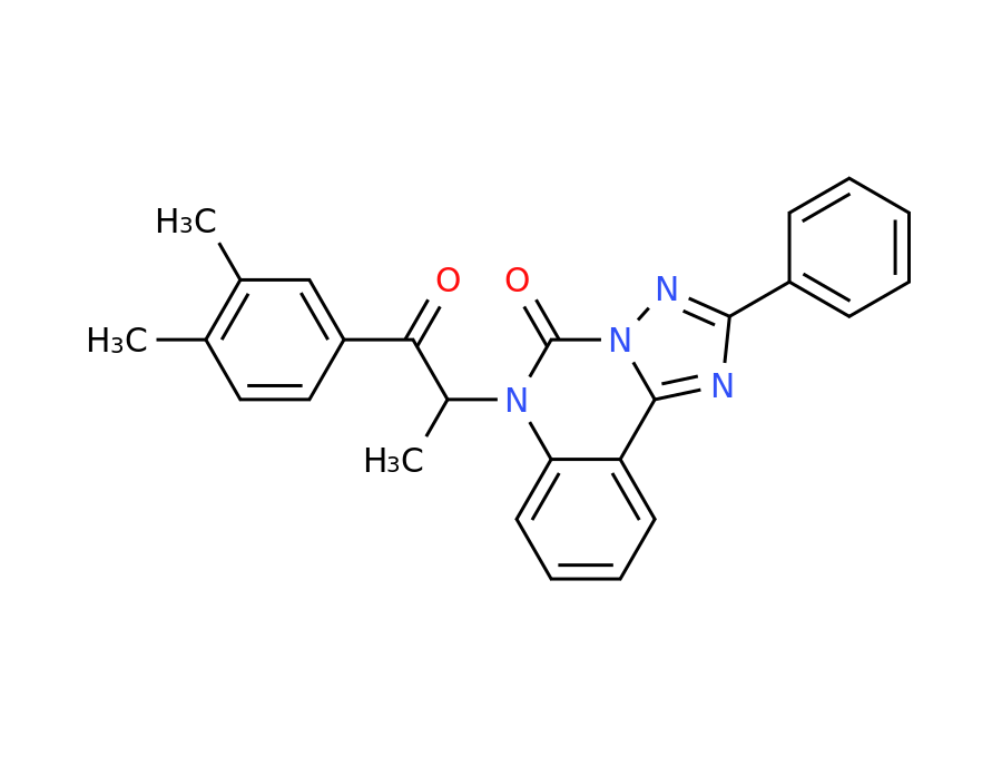 Structure Amb20606320