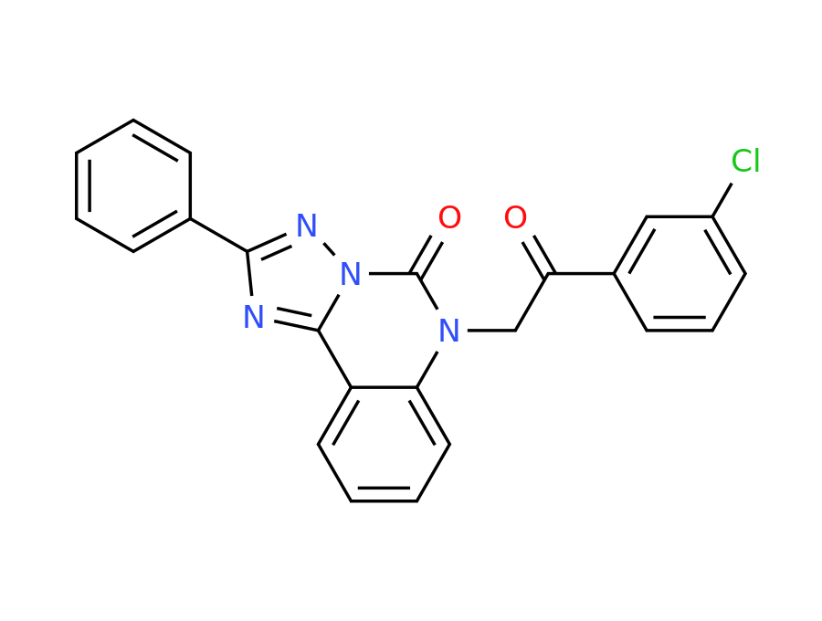 Structure Amb20606321