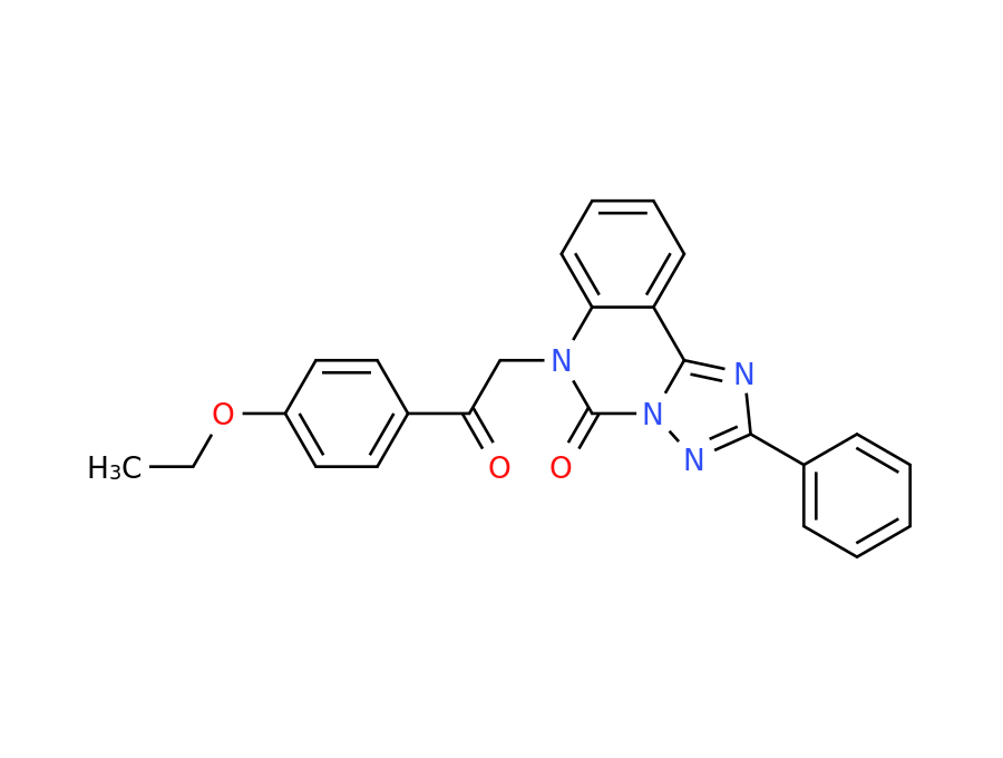 Structure Amb20606322