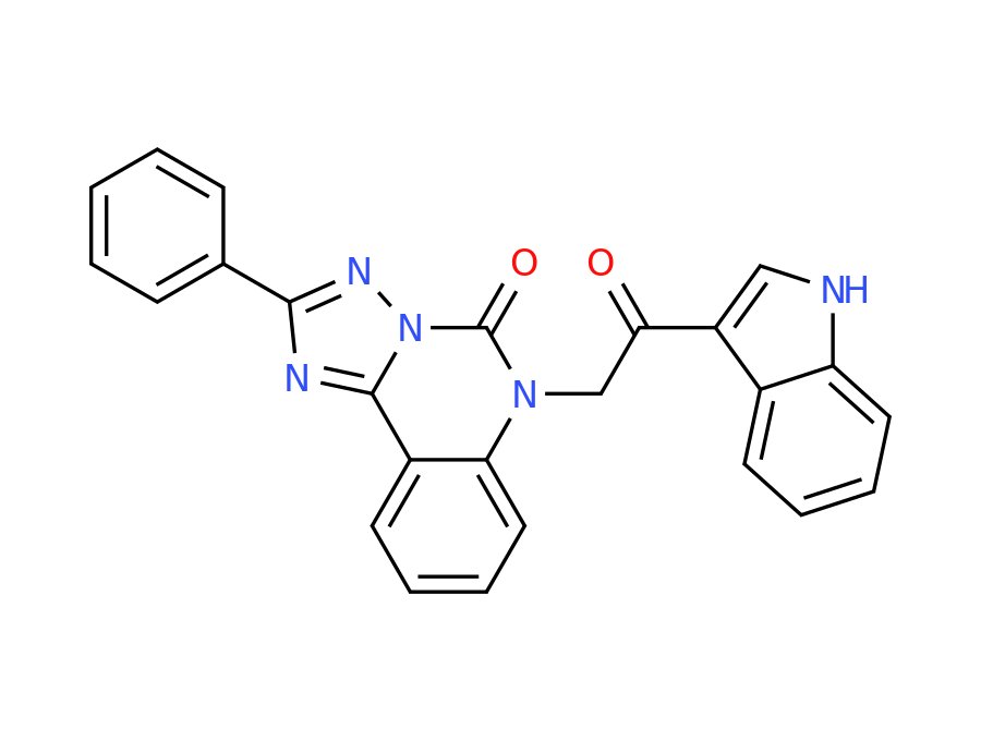 Structure Amb20606325