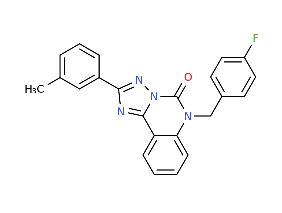 Structure Amb20606330