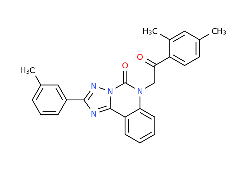 Structure Amb20606332