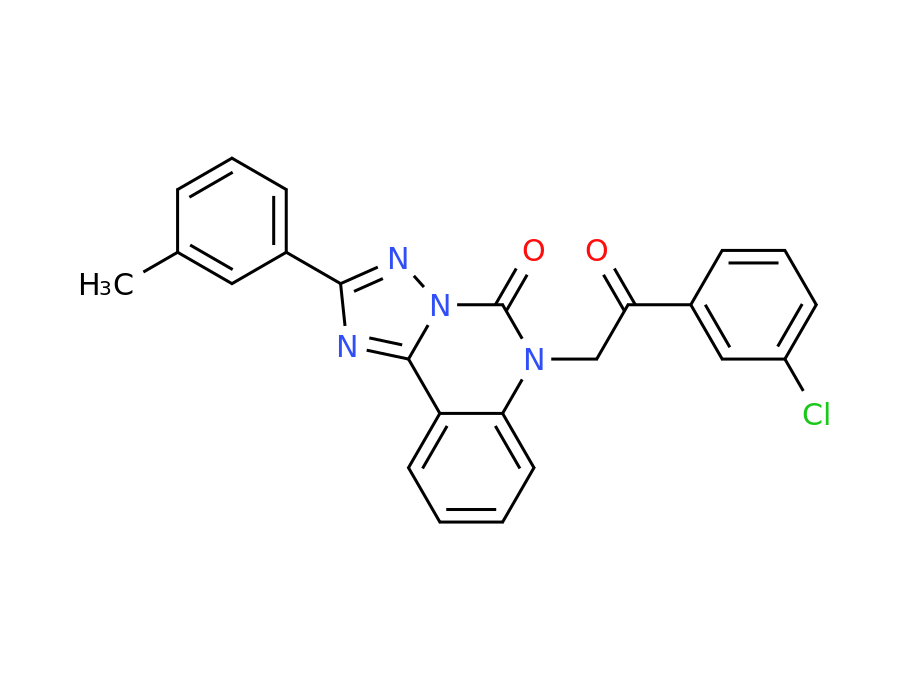 Structure Amb20606334