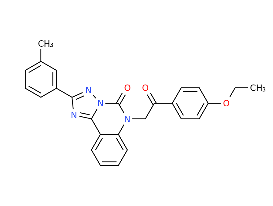 Structure Amb20606335