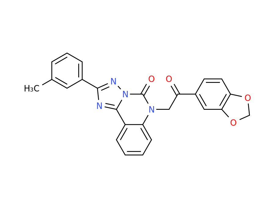 Structure Amb20606337