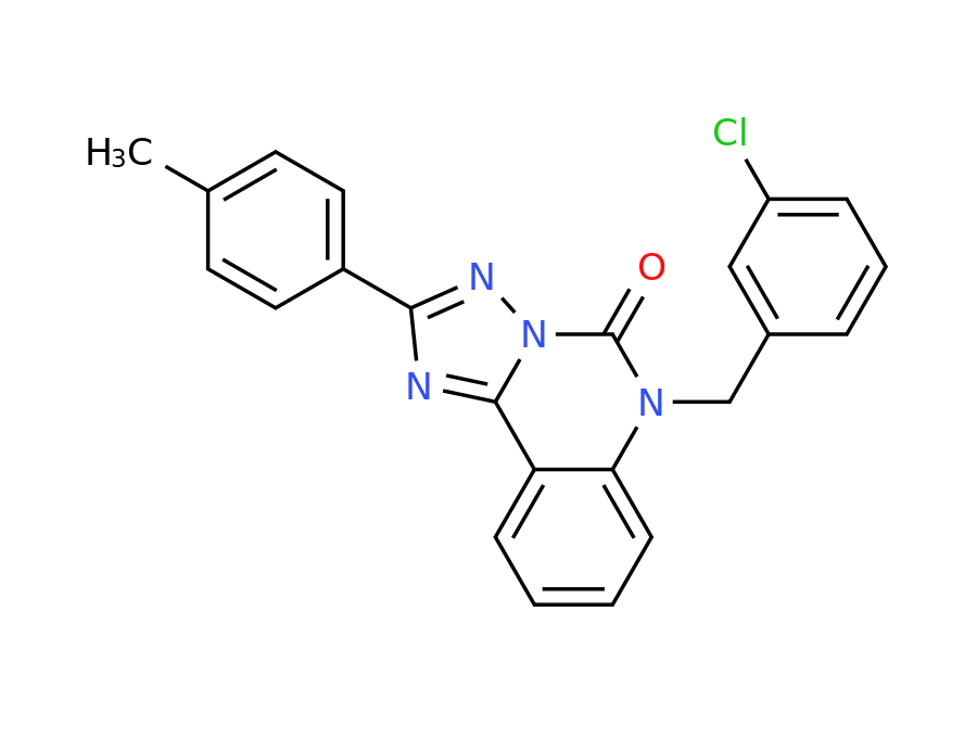 Structure Amb20606340