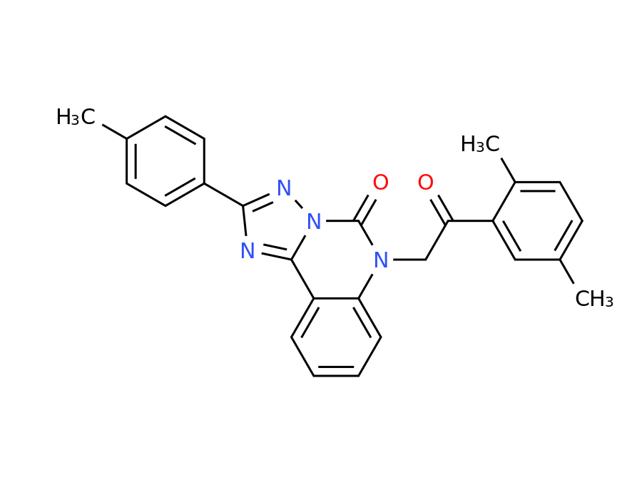 Structure Amb20606347