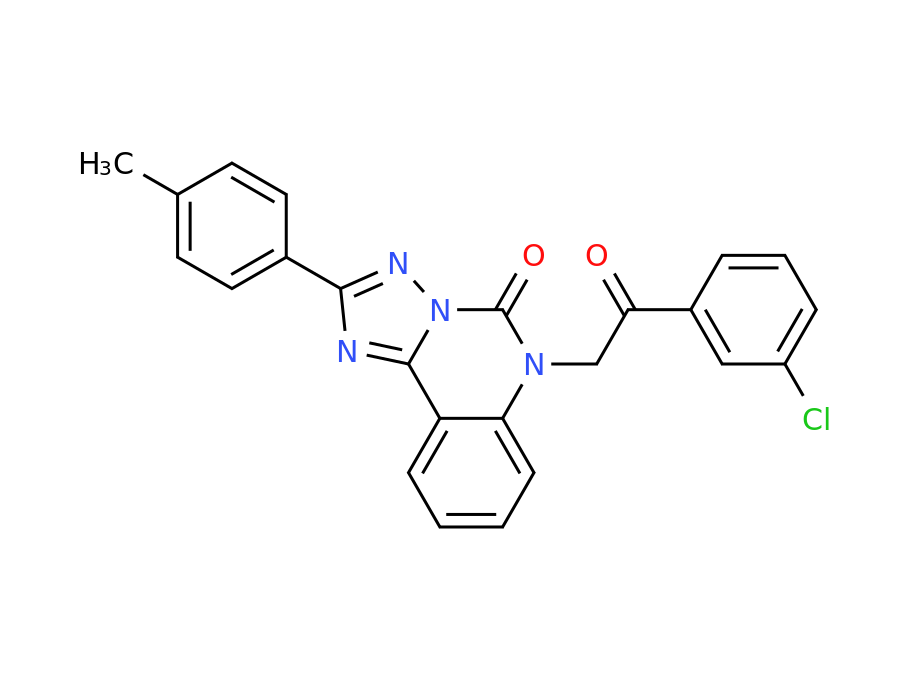 Structure Amb20606349