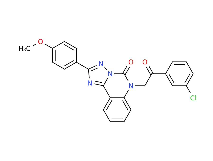 Structure Amb20606357