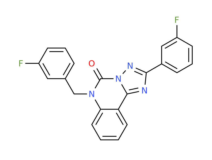 Structure Amb20606370