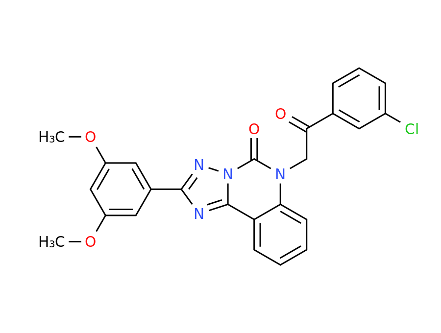 Structure Amb20606372