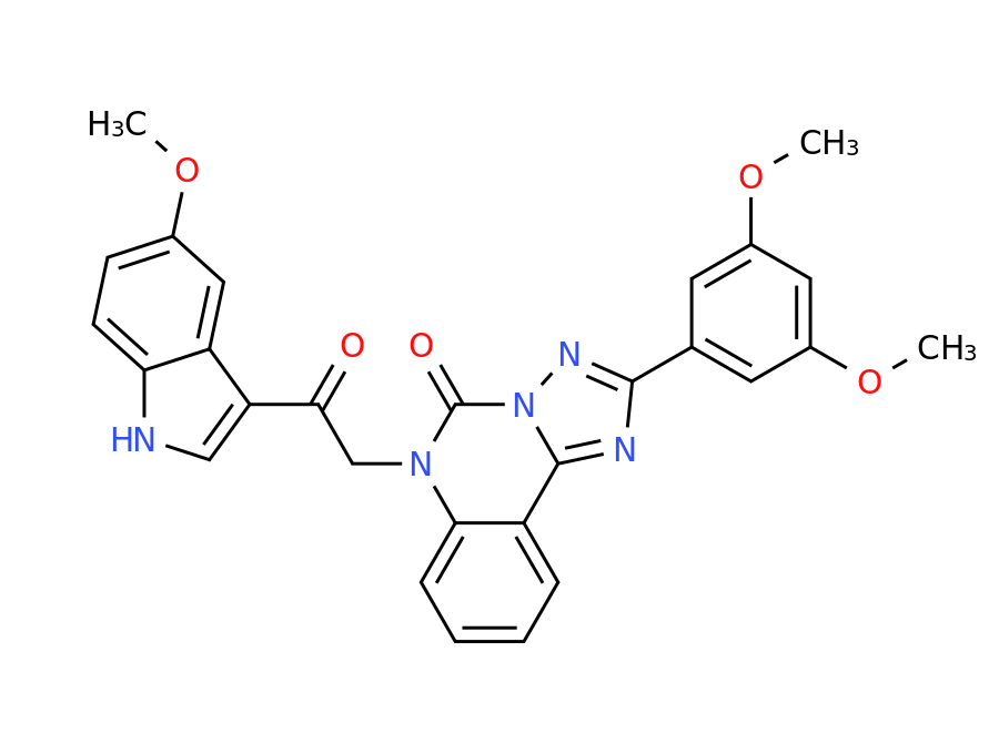 Structure Amb20606376