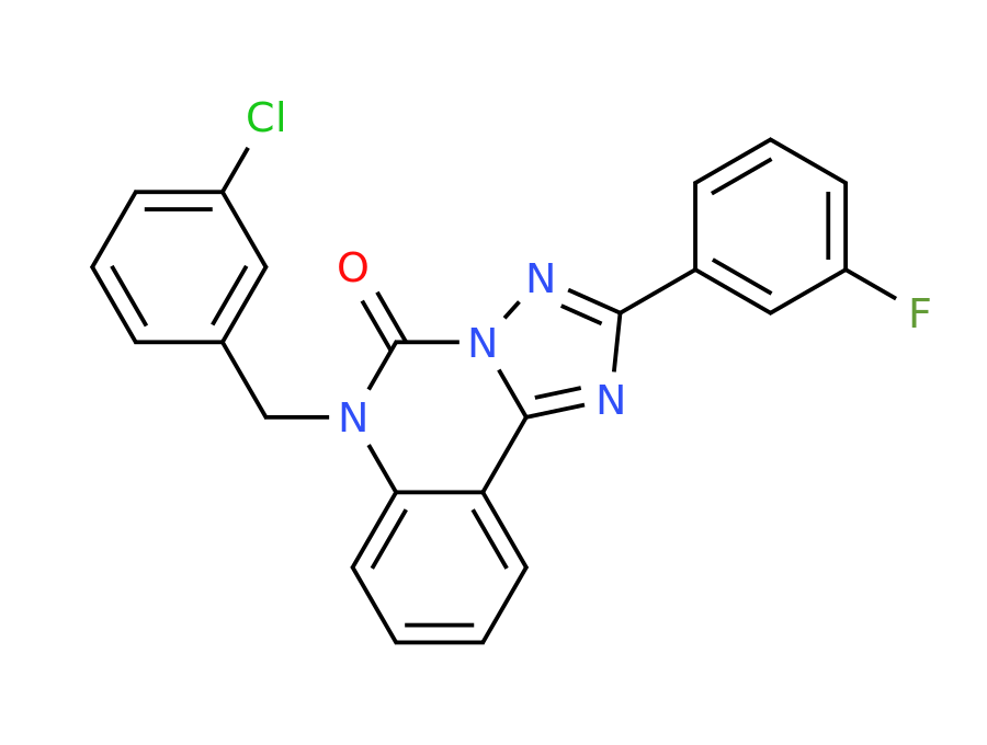 Structure Amb20606378