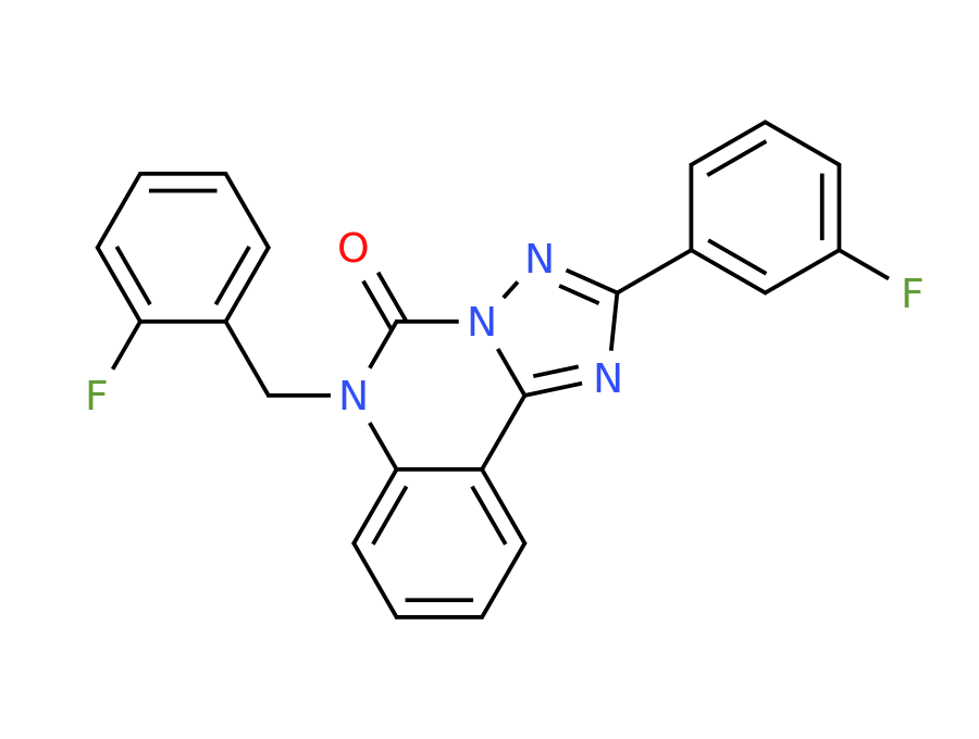 Structure Amb20606379