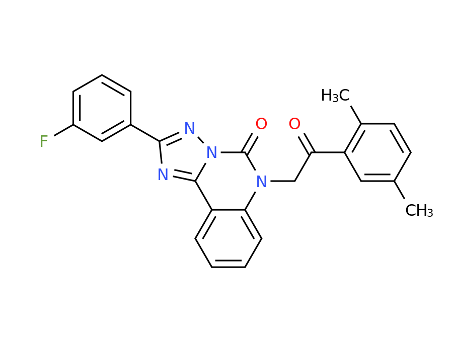 Structure Amb20606384