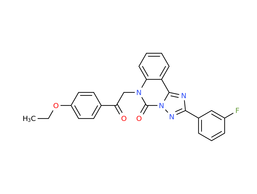 Structure Amb20606387