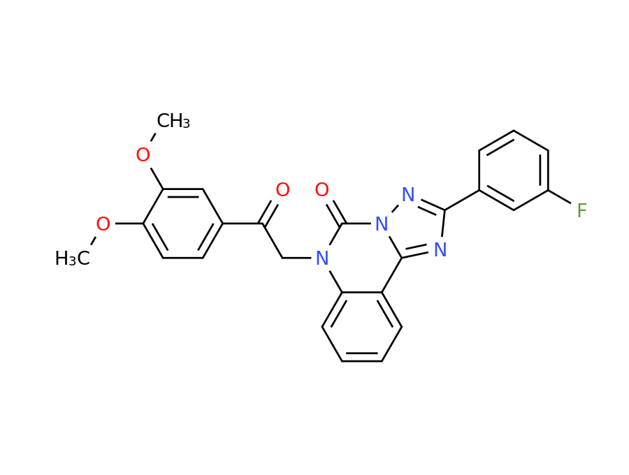 Structure Amb20606388