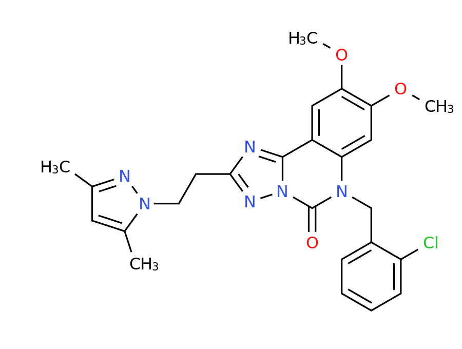 Structure Amb20606394