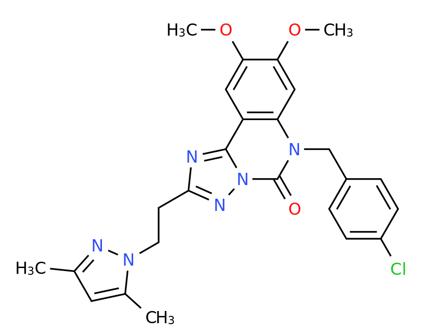 Structure Amb20606395