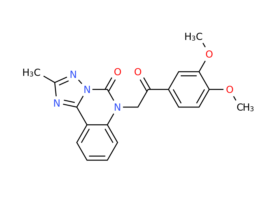 Structure Amb20606398