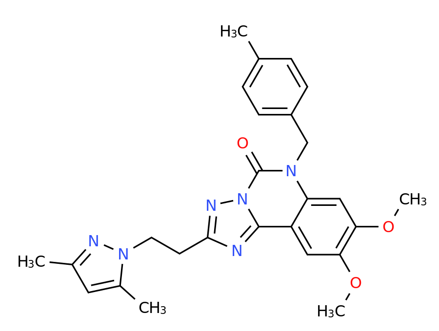 Structure Amb20606400