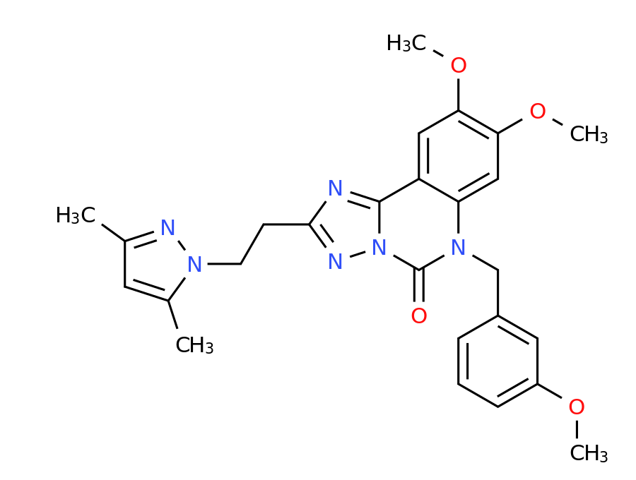 Structure Amb20606403