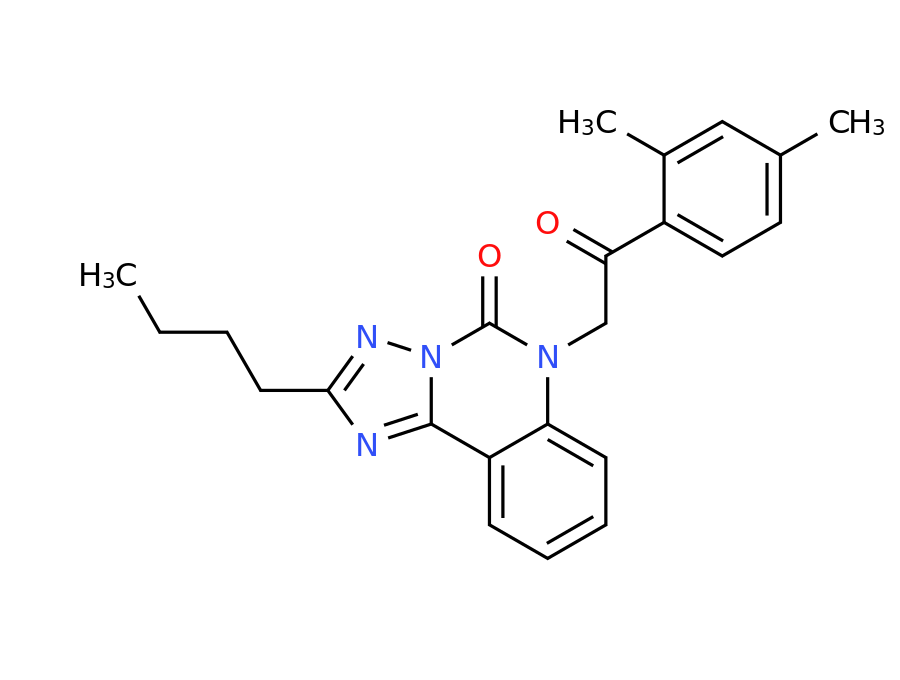 Structure Amb20606406