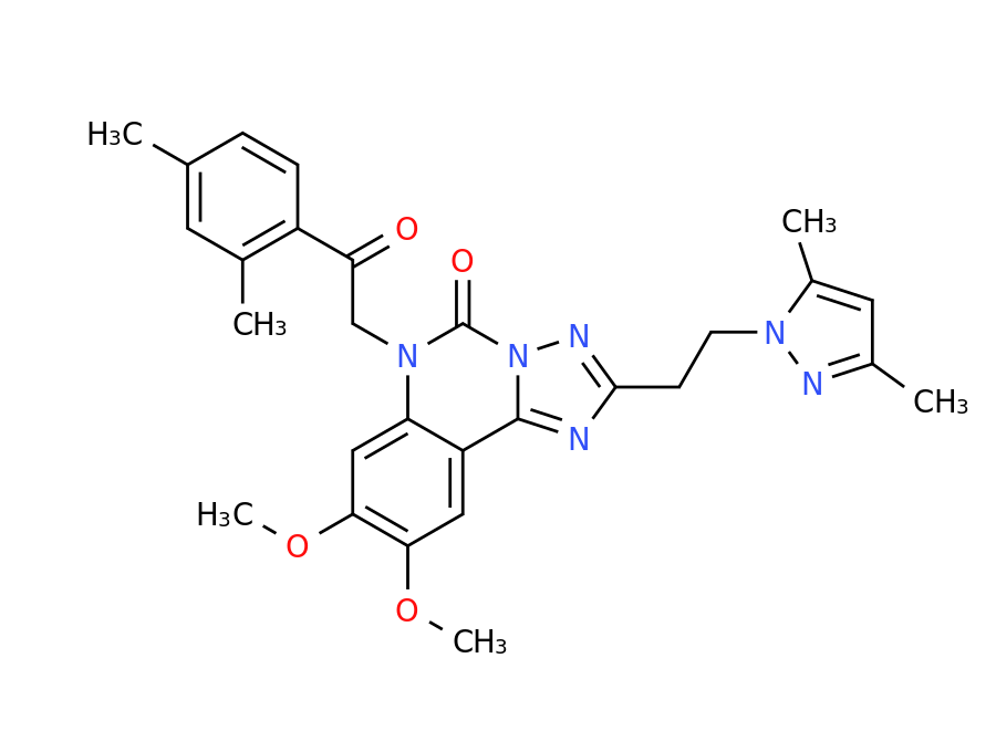 Structure Amb20606412