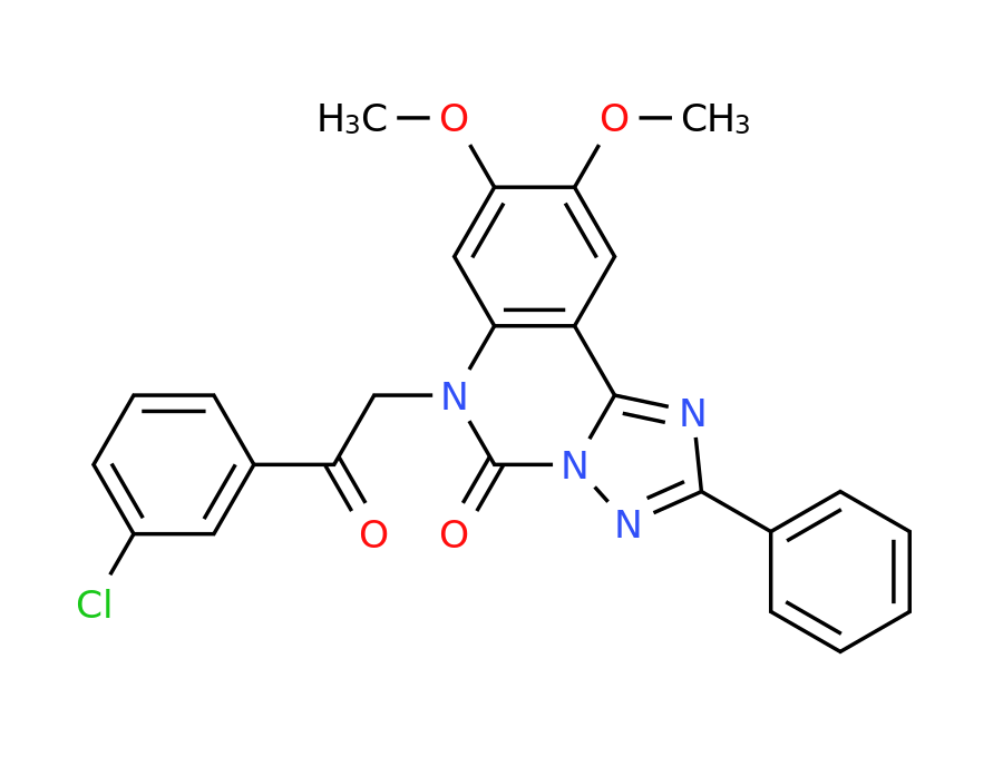 Structure Amb20606415