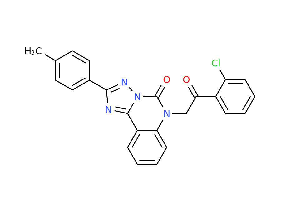 Structure Amb20606420