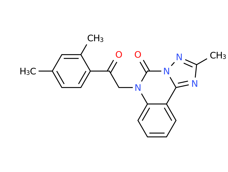 Structure Amb20606425