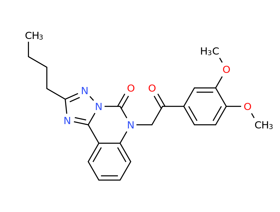 Structure Amb20606428