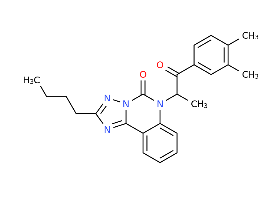 Structure Amb20606429