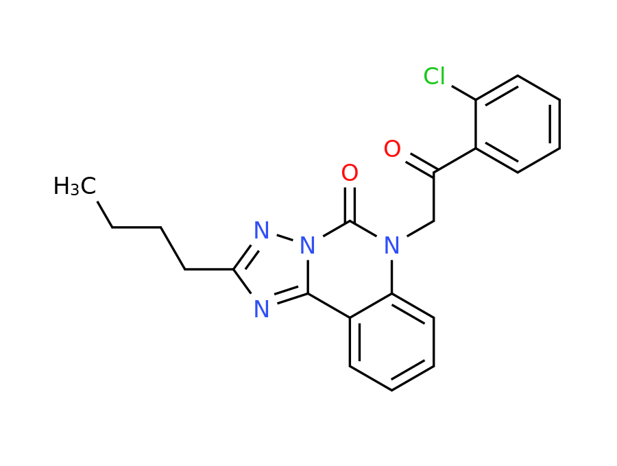 Structure Amb20606431