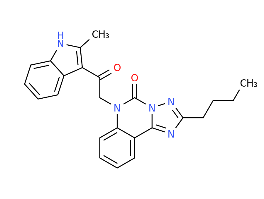 Structure Amb20606433