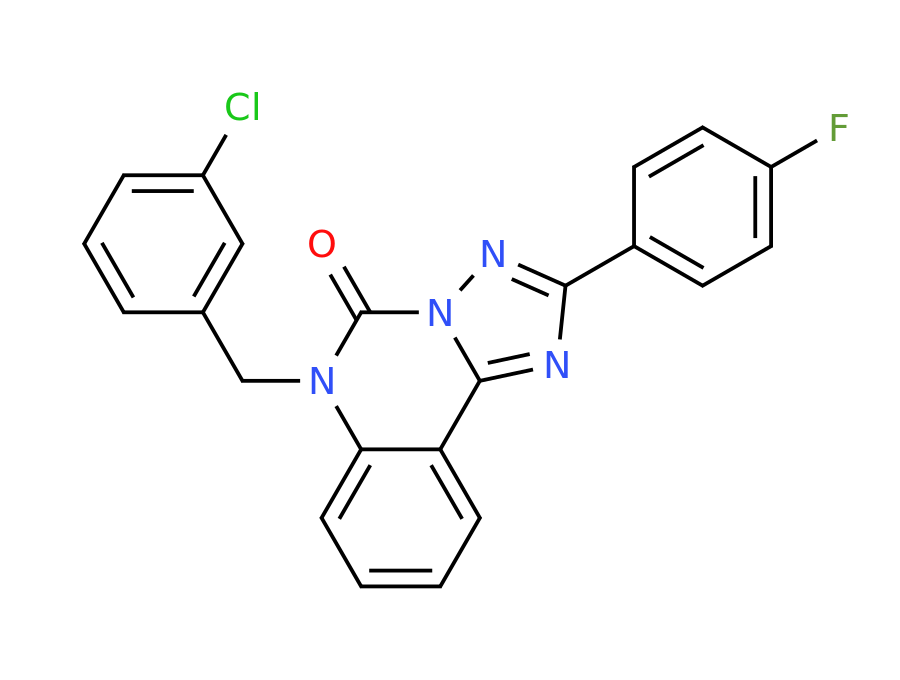 Structure Amb20606435