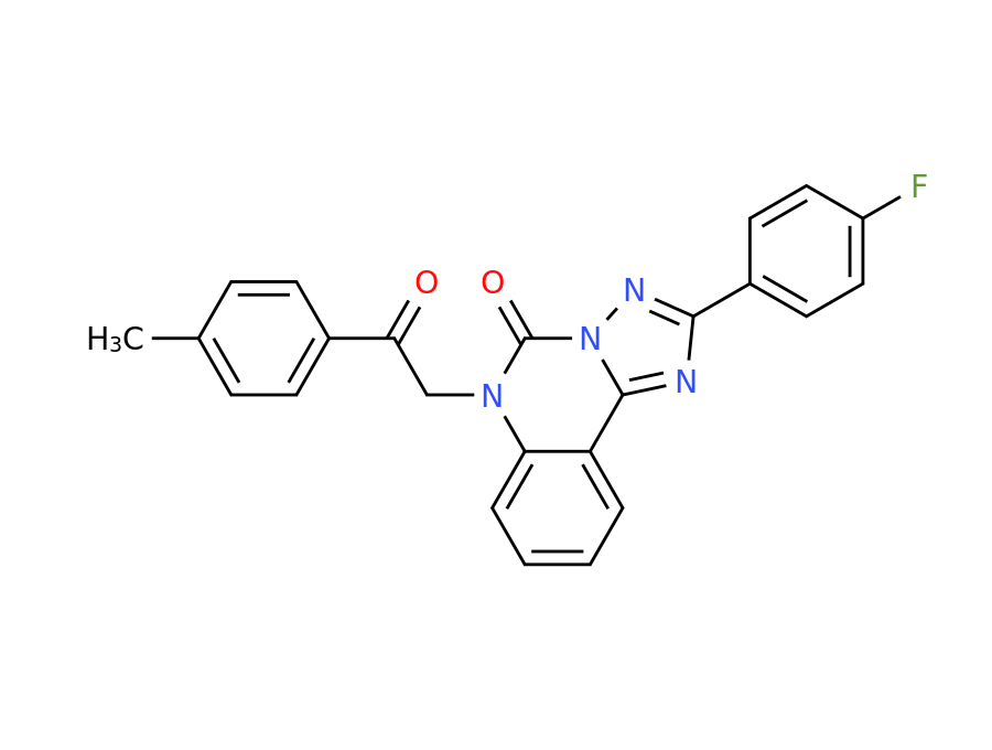 Structure Amb20606438