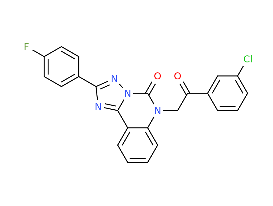 Structure Amb20606441