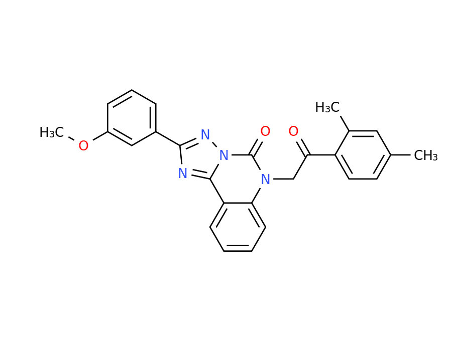 Structure Amb20606445